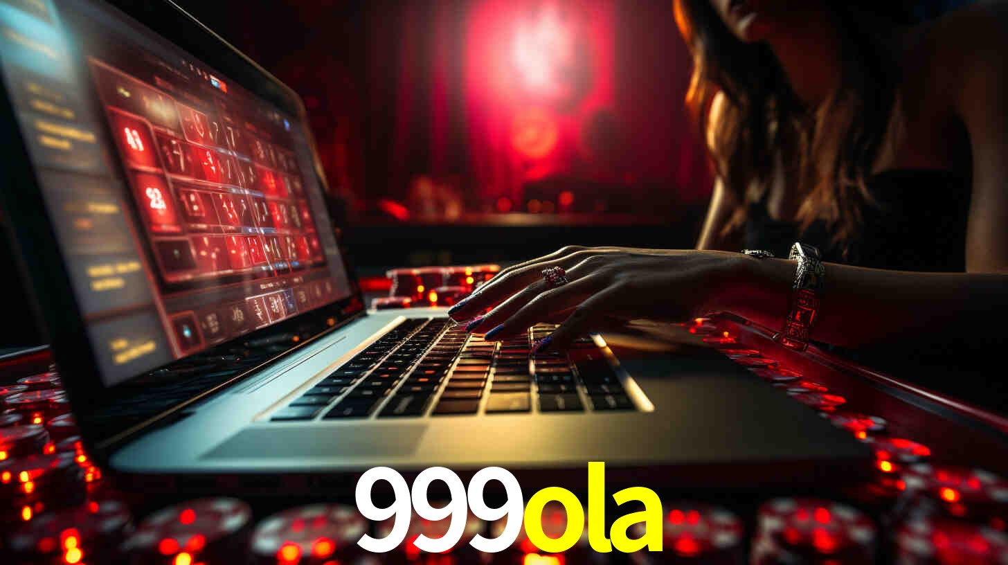 Por Que Escolher o 999ola?