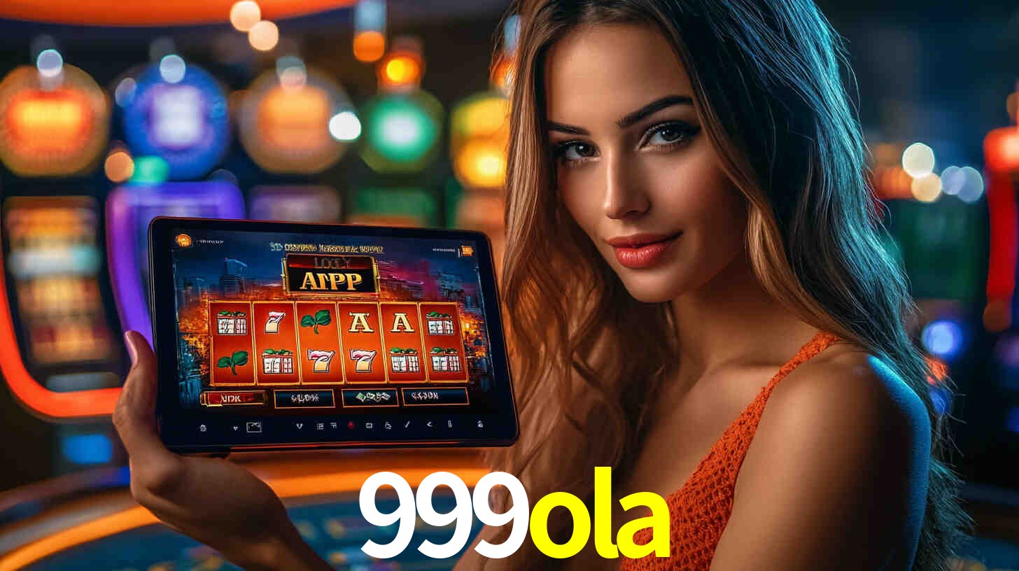 Baixar App iOS 999ola