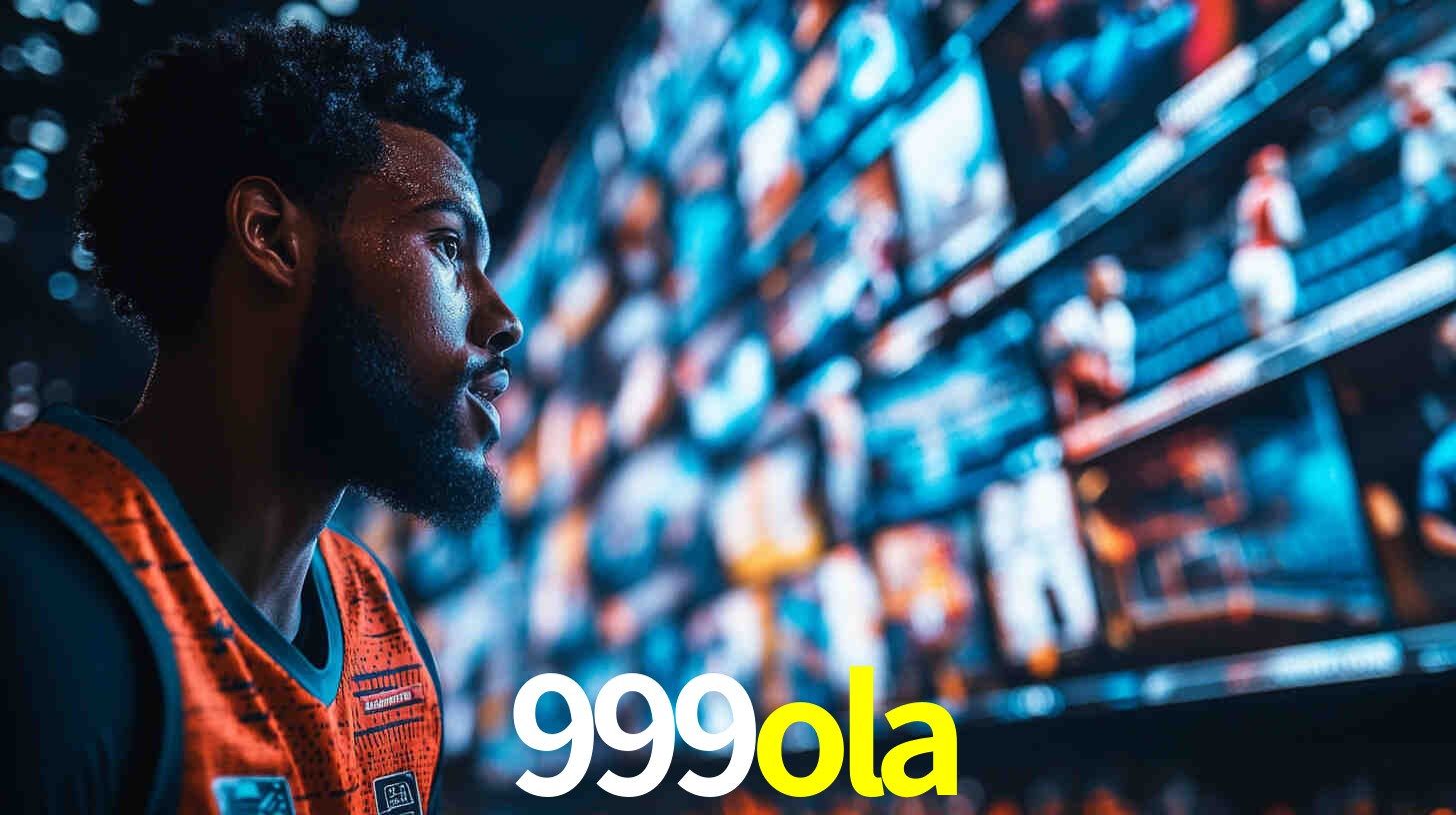 Jogos de Aposta Online no 999ola