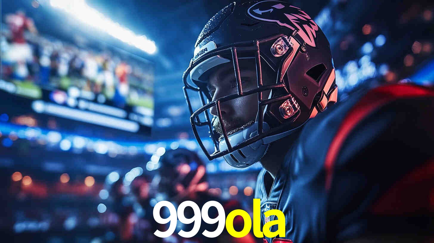 Transforme Suas Apostas em Grandes Prêmios no 999ola